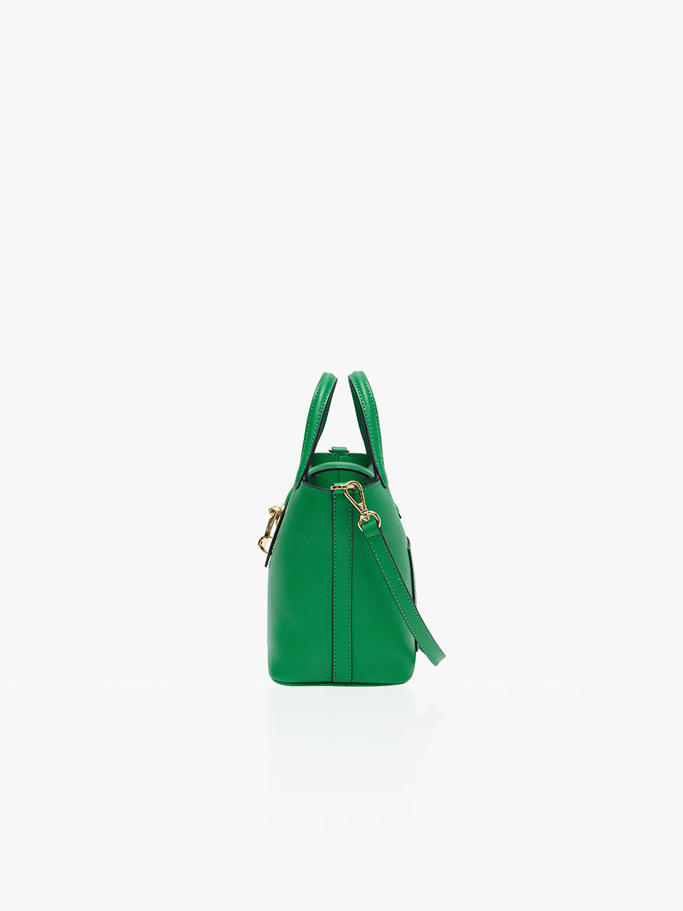 Glinda Bag_Solid_Bright Green