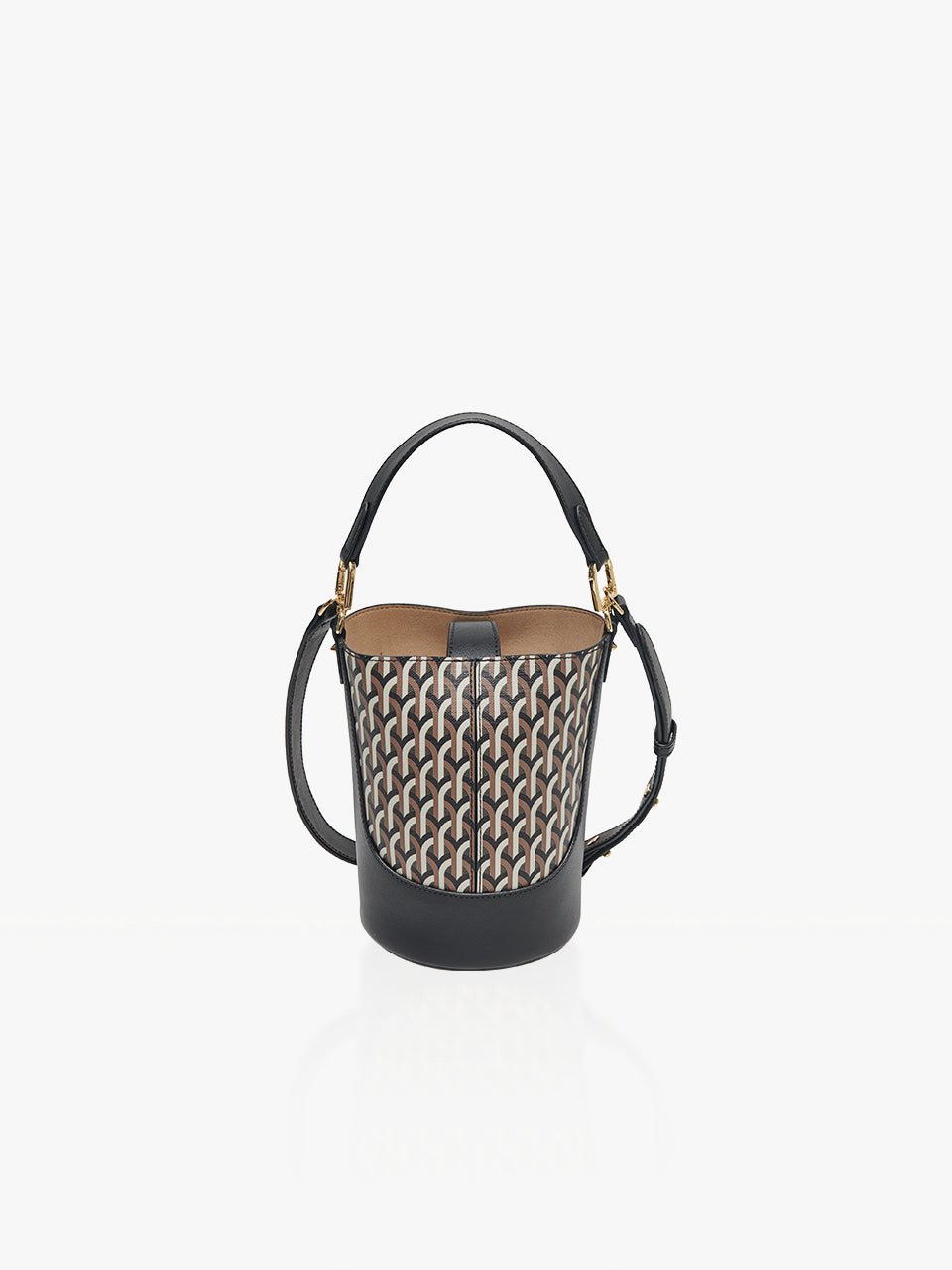 Lattina Bag_Gotica_Black