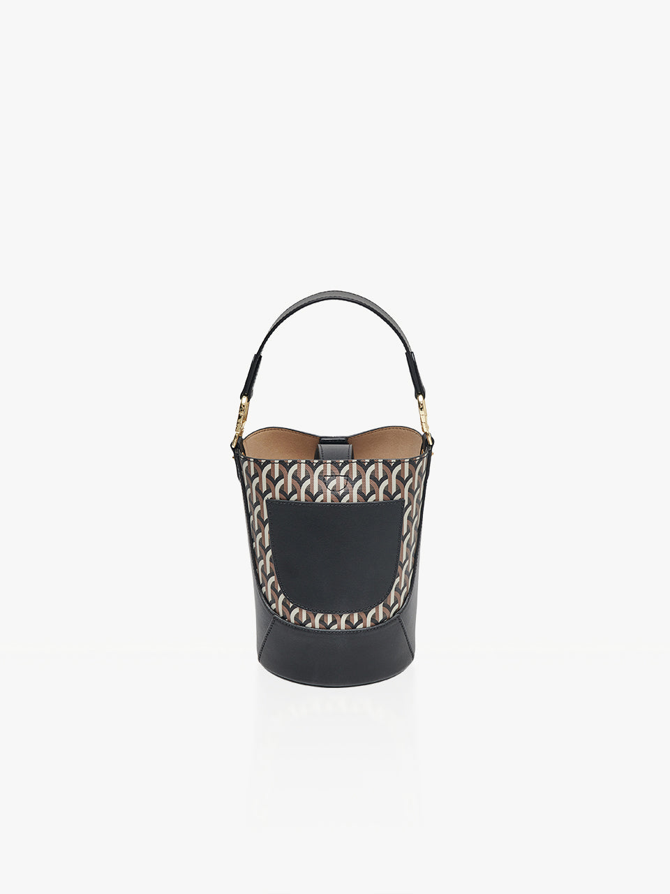 Lattina Bag_Gotica_Black