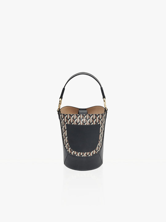 Lattina Bag_Gotica_Black