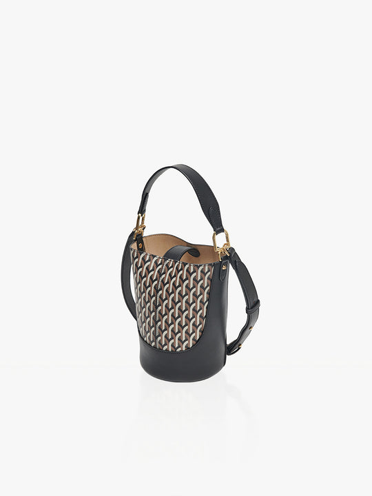 Lattina Bag_Gotica_Black