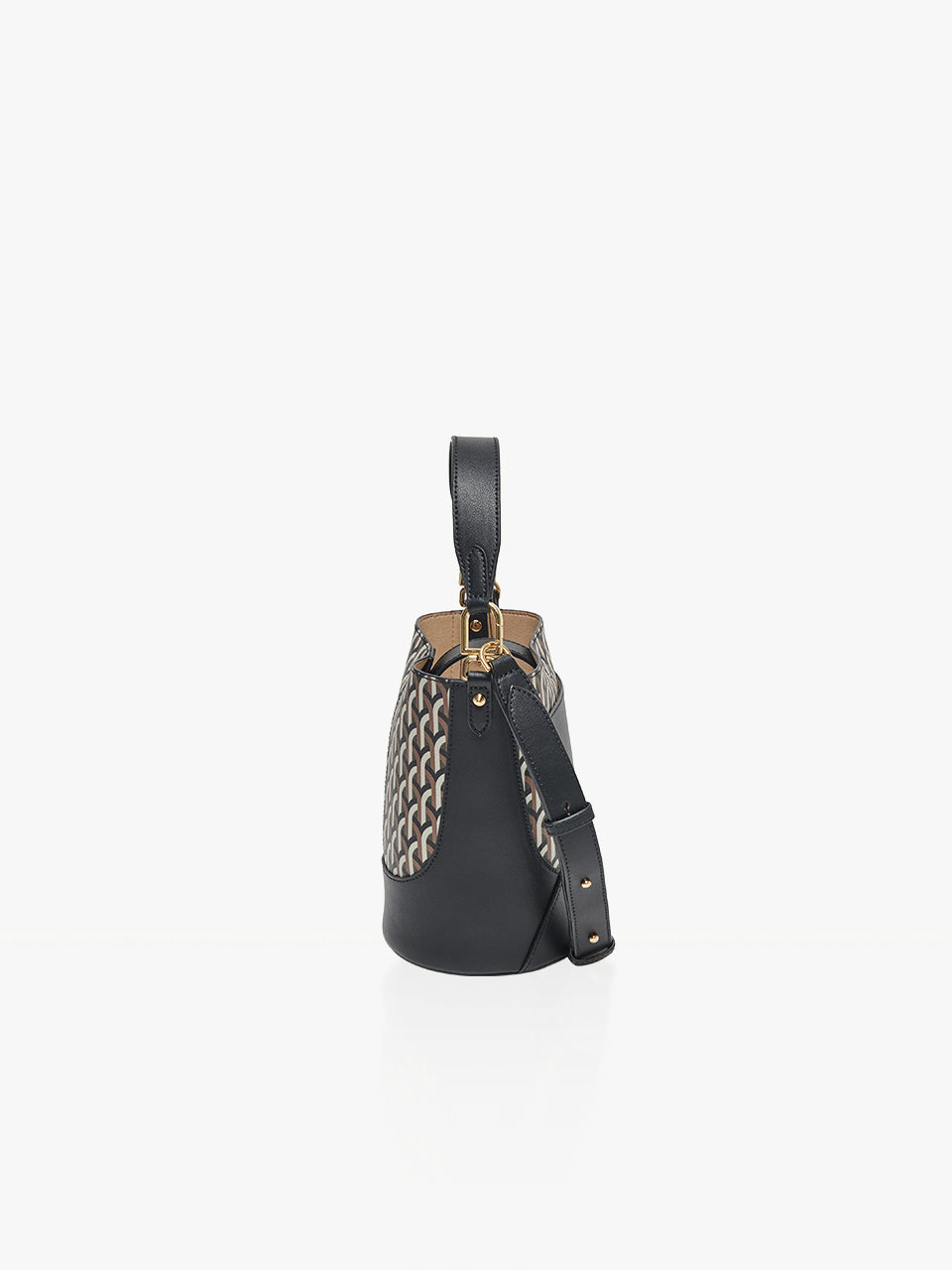 Lattina Bag_Gotica_Black