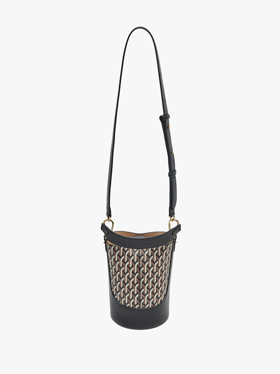 Lattina Bag_Gotica_Black