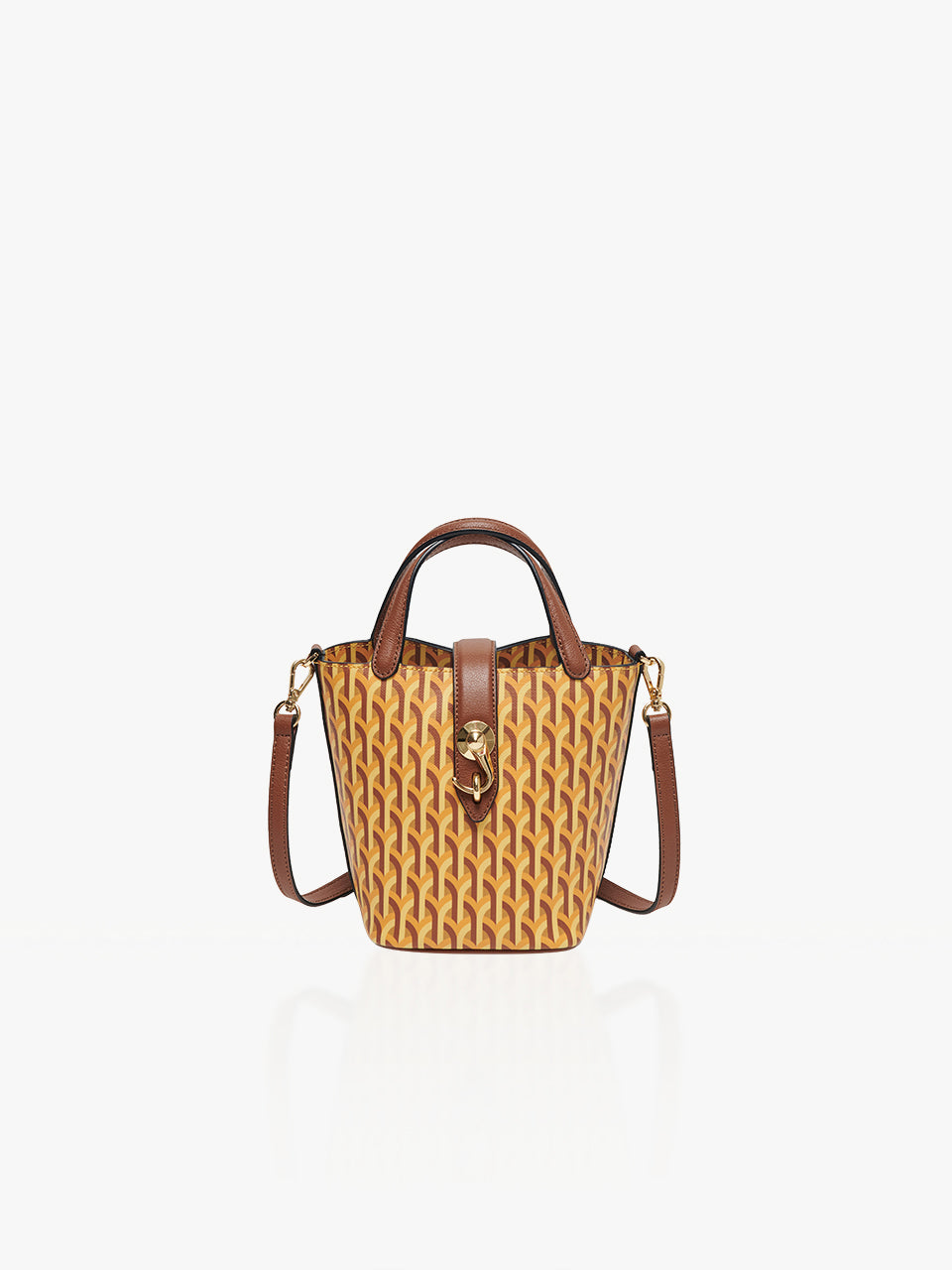 Glinda Bag_Gotica_Yellow