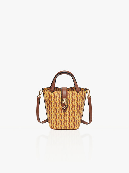 Glinda Bag_Gotica_Yellow