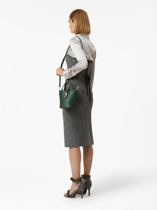 Glinda Bag_Solid_Avocado
