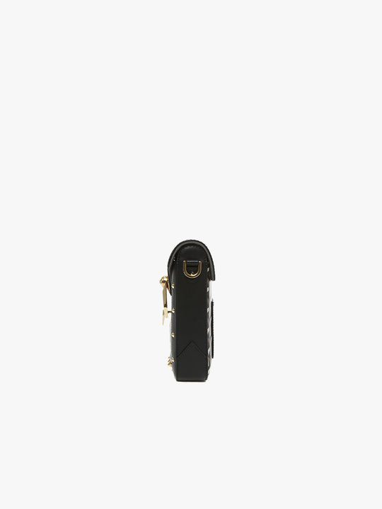 Metro Bag_Gotica_Black