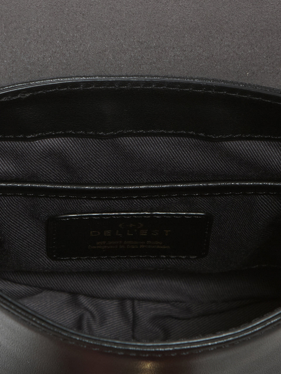 Metro Bag_Solid_Black
