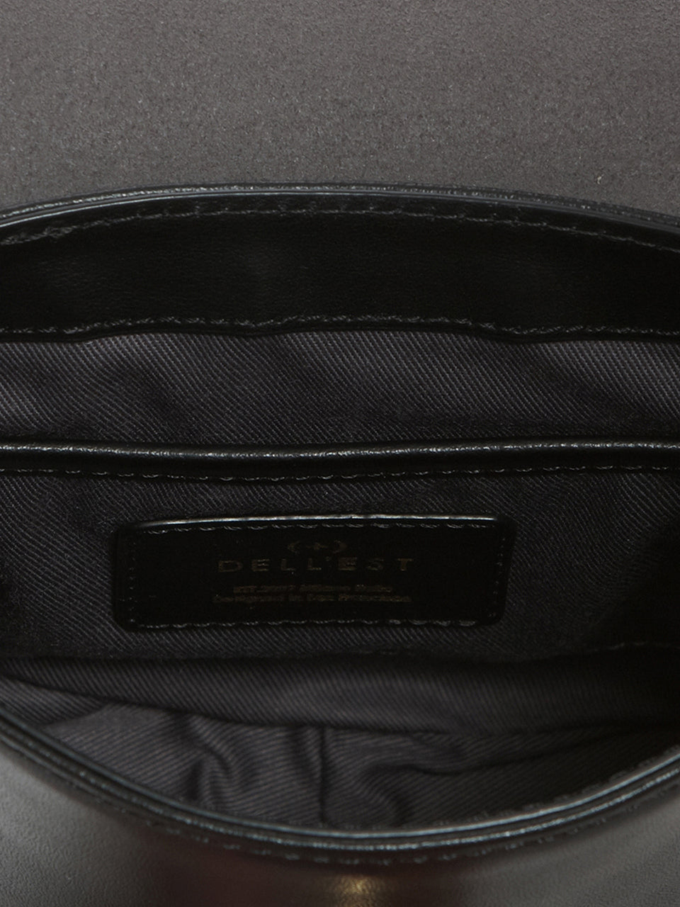 Metro Bag_Solid_Black