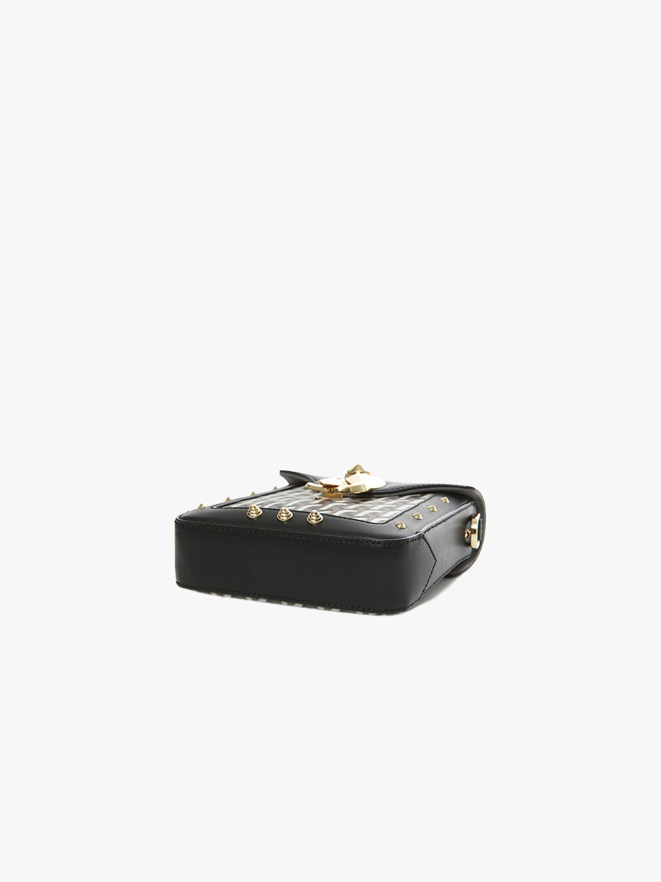 Metro Bag_Gotica_Black