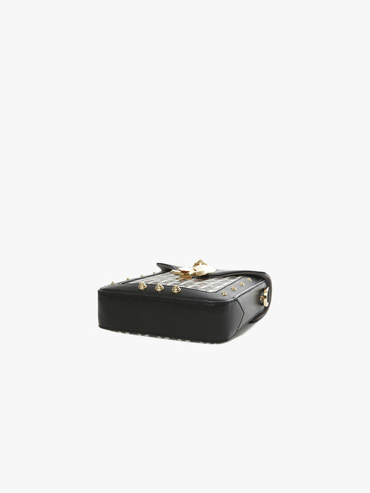 Metro Bag_Gotica_Black
