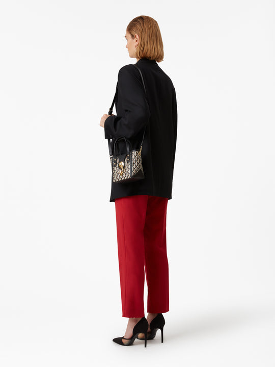Nano Bag_Gotica_Black