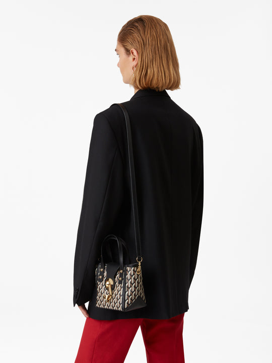 Nano Bag_Gotica_Black