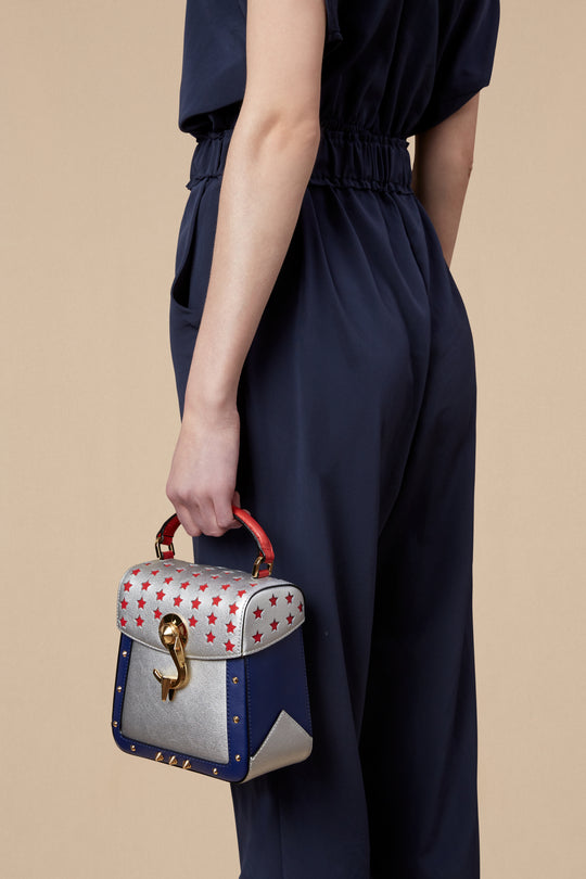 Trunkino Bag_Small_Wonder Women