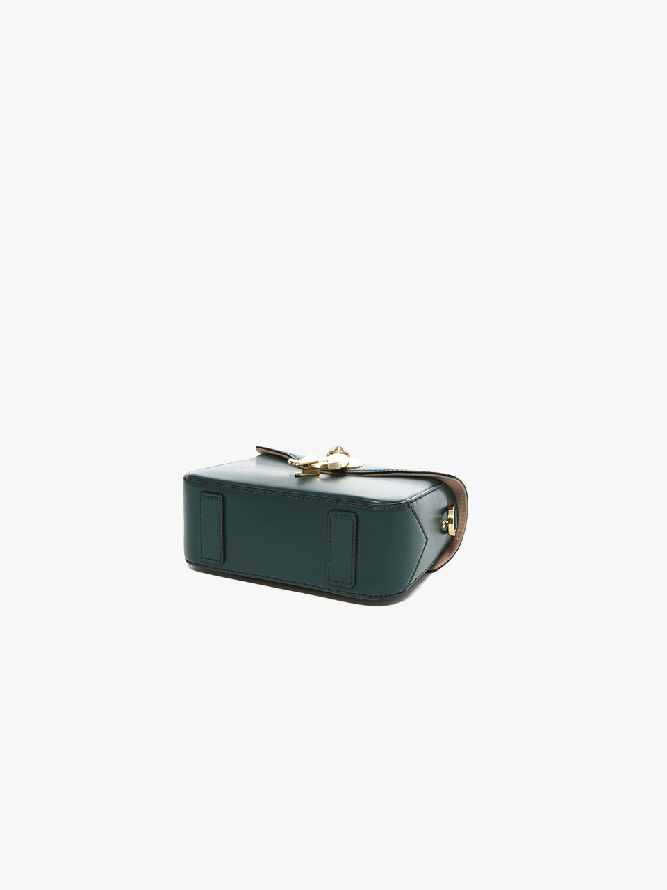 Vollutino Bag_XS_Solid_Moss Green