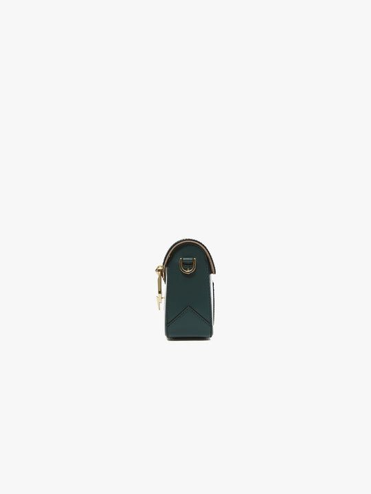 Vollutino Bag_XS_Solid_Moss Green